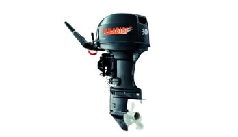 2х-тактный лодочный мотор YAMABISI T30BMS в Москве