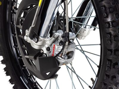 купить Мотоцикл кроссовый эндуро SHARMAX Ultra 280 2T (2024) в Москве - фото 