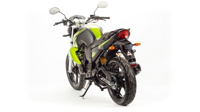 купить Мотоцикл MOTOLAND Bandit 250 ТУРЭНДУРО в Москве - фото 