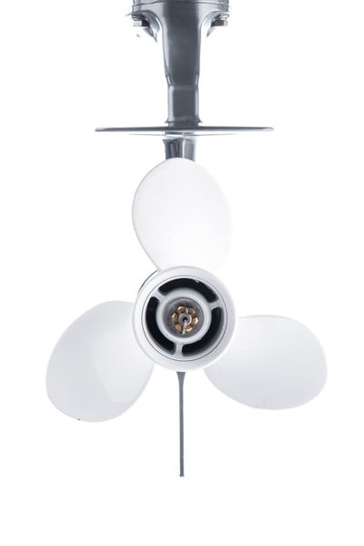 купить 4х-тактный лодочный мотор MIKATSU MF15FES (2024) в Москве - фото 