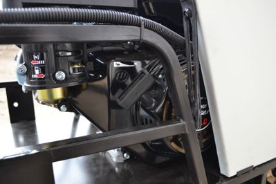 купить Мотобуксировщик МУЖИК М500 Стандарт 20 л.с. в Москве - фото 