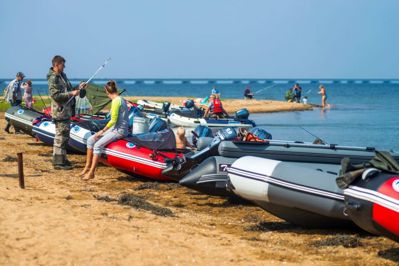 купить 2х-тактный лодочный мотор MIKATSU M40JHL (2024) в Москве - фото 