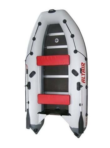 Лодка ПВХ ALTAIR Pro 360 в Москве