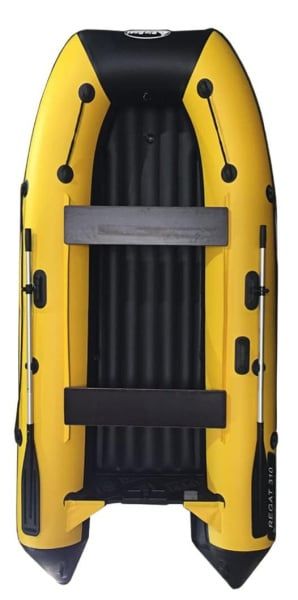 Лодка ПВХ BIG BOAT Regat 310 в Москве