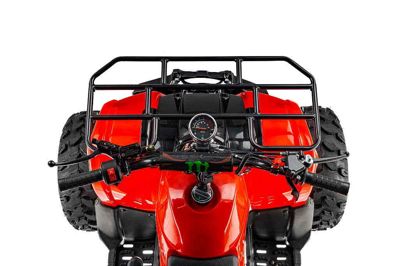 купить Квадроцикл TIGER Opti 150 (2024) в Москве - фото 