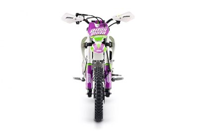 купить Мотоцикл PITONMOTO PX3 110EМ 14/12 PITBIKE в Москве - фото 
