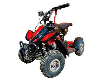Квадроцикл MOWGLI 4T в Москве