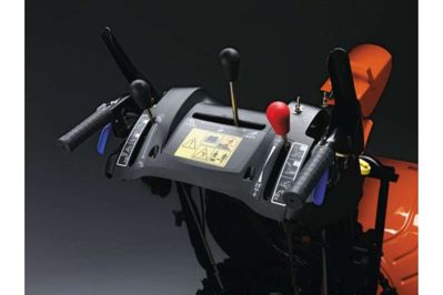 купить Снегоуборщик HUSQVARNA ST 268EP в Москве - фото 