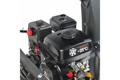 купить Снегоуборщик PATRIOT PS 603 E в Москве - фото 