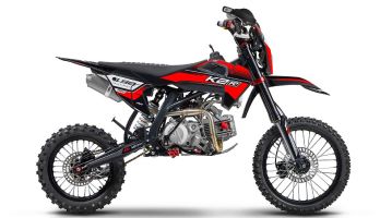 Мотоцикл K2R PF190 Pro PITBIKE в Москве