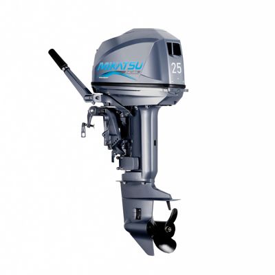 2х-тактный лодочный мотор MIKATSU M25FHS в Москве