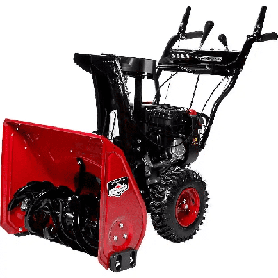 купить Снегоуборщик REDVERG RD-SB60/950BS-E в Москве - фото 