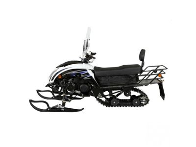 купить Снегоход C.MOTO Snowfox-2 (разборный) в Москве - фото 