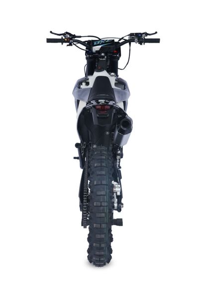 купить Мотоцикл BRZ X8 NC250 23 BE ENDURO в Москве - фото 