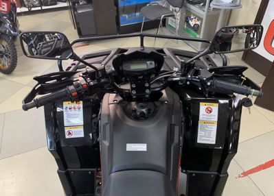 купить Квадроцикл YACOTA Cabo 200 LD в Москве - фото 