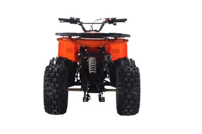 купить Квадроцикл YACOTA Dazzle в Москве - фото 