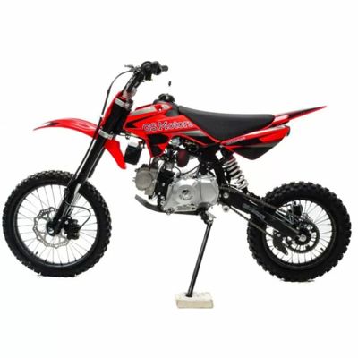 купить Мотоцикл MOTOLAND GS Motors S12 17/14 E PITBIKE в Москве - фото 