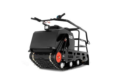 купить Мотобуксировщик FLAIZER GE500 1450 HP18 Maximum в Москве - фото 