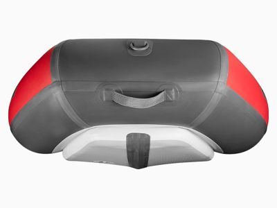 купить Гребная лодка ПВХ X-RIVER Rocky Mini 280 в Москве - фото 