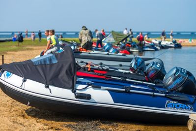 купить 4х-тактный лодочный мотор MIKATSU MF9.9FHS в Москве - фото 