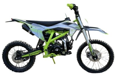 Мотоцикл MOTORHEAD D140 PITBIKE в Москве