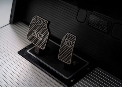 купить Гольфкар SHARMAX 5000 6 seater PRO в Москве - фото 