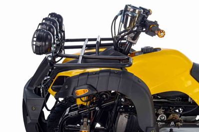 купить Квадроцикл TIGER Sport 250 (2024) в Москве - фото 