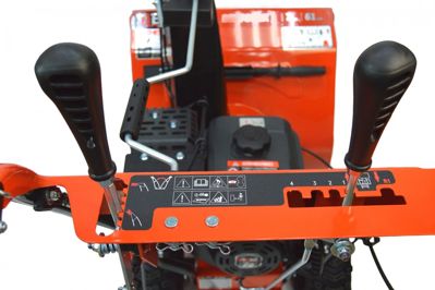 купить Снегоуборщик BRAIT BR-7061K в Москве - фото 