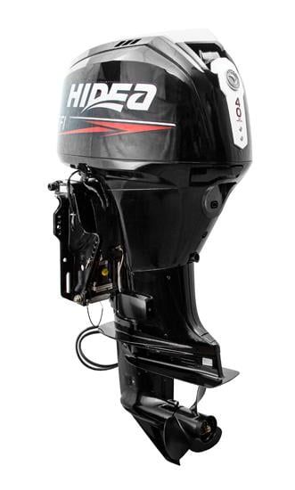 4х-тактный лодочный мотор HIDEA HDEF40FEL-T EFI в Москве