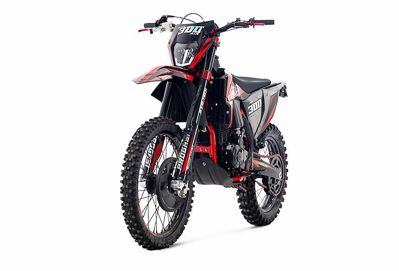 купить Мотоцикл кроссовый эндуро ПРОГАСИ Race 300 Air ENDURO в Москве - фото 