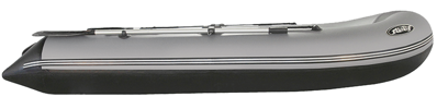 купить Лодка ПВХ REEF 290P в Москве - фото 