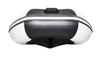 купить Лодка ПВХ РИВЬЕРА 3200 СК Компакт в Москве - фото 