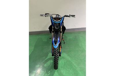 купить Мотоцикл JHLofr LK140 17/14 PITBIKE в Москве - фото 