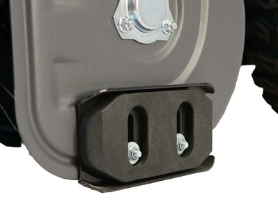 купить Снегоуборщик VILLARTEC WB 1510E в Москве - фото 