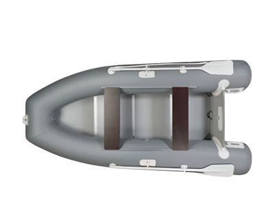 купить Лодка ПВХ QUICK STREAM RZ2-290 PL в Москве - фото 