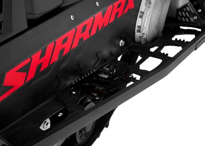 купить Снегоход SHARMAX Ace 900 в Москве - фото 