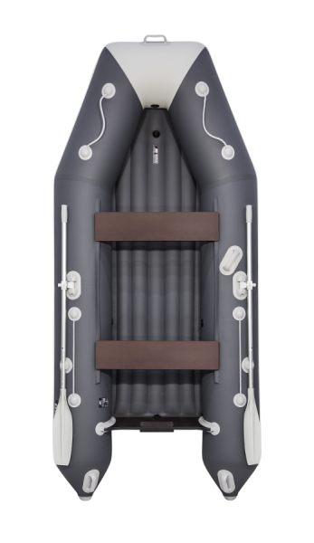 Лодка ПВХ АКВА 3200 НДНД в Москве
