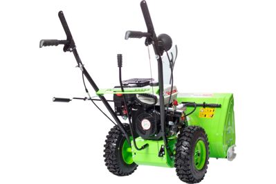 купить Снегоуборщик REDVERG RD-SB56/7EW в Москве - фото 