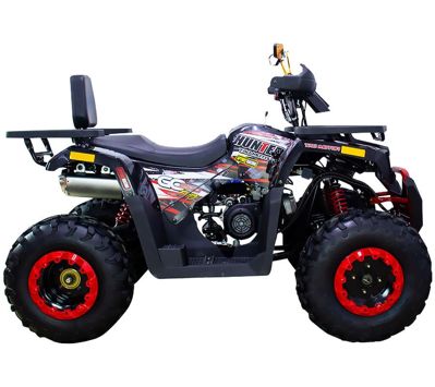 купить Квадроцикл AVANTIS Hunter 200 New Premium (2020) в Москве - фото 