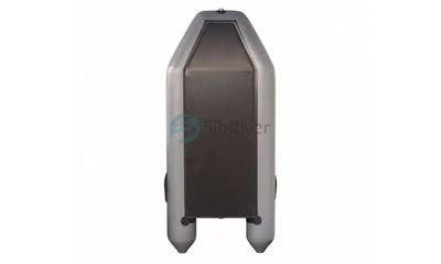 купить Лодка ПВХ SIBRIVER Таймыр 290 в Москве - фото 