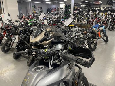 купить Мотоцикл REGULMOTO ADV 300 S в Москве - фото 