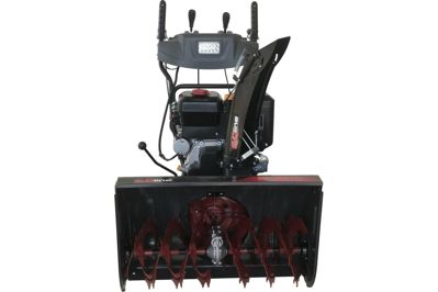 купить Снегоуборщик EVOLINE SBG 760 TE в Москве - фото 