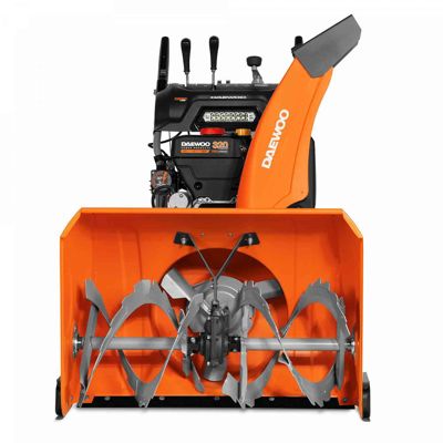 купить Снегоуборщик DAEWOO DAST 1080 в Москве - фото 