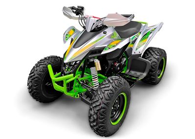 Квадроцикл YACOTA Typhoon 250 в Москве