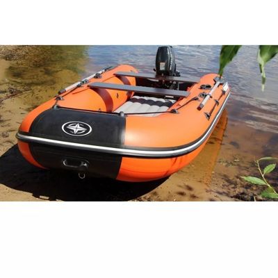 купить Лодка ПВХ AZIMUT Atlas 350 в Москве - фото 