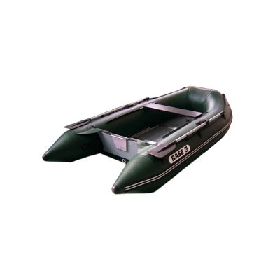 купить Лодка ПВХ GOLFSTREAM Base CB 330 в Москве - фото 