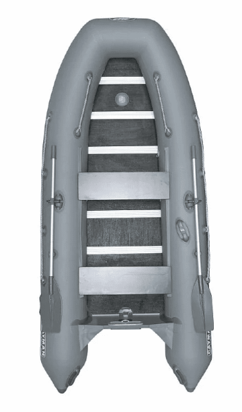 Лодка ПВХ КАЙМАН N-330 в Москве