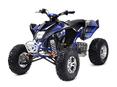 купить Квадроцикл SHARMAX 550 GX-Cruiser в Москве - фото 