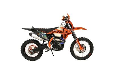 купить Мотоцикл кроссовый эндуро BRZ X6 NB300 (174MN-5) 21/18 в Москве - фото 