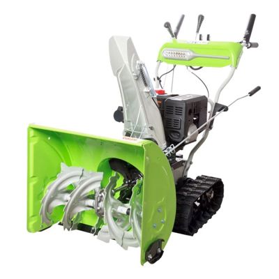 Снегоуборщик REDVERG RD-SB61/9TE в Москве